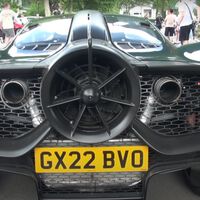 ¡Pelos de punta! El GMA T.50 nos deja felizmente sordos en este vídeo con el aullido de los 672 CV de su V12 atmosférico