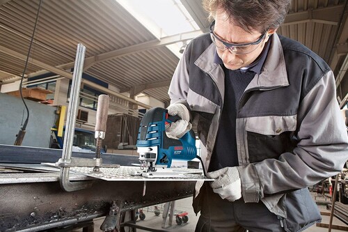 Hasta 30% de descuento en las ofertas en herramientas Bosch Professional de Amazon, con taladros, amoladoras o martillos rebajados