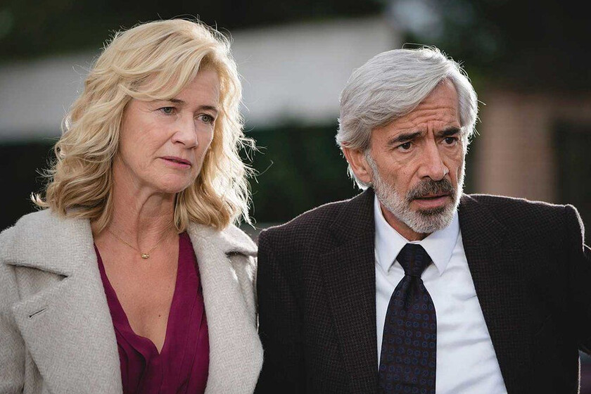 "He sufrido durante años la presunción de culpabilidad". Ana Duato es absuelta del caso Nummaria mientras Imanol Arias es condenado a 2 años de prisión