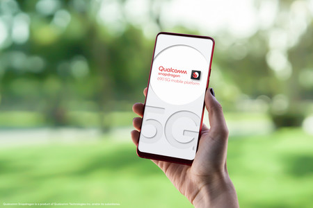 Snapdragon 690: la democratización del 5G permite cámaras de 192 megapíxeles y descargas de hasta 2,5Gbps