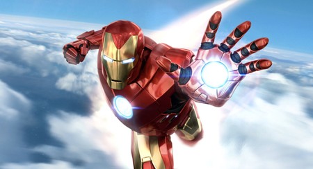 Marvel's Iron Man VR es otro de los juegos que retrasa su lanzamiento y llegará en mayo
