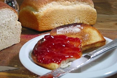 Mermeladas y compotas son más saludables de lo que pensamos
