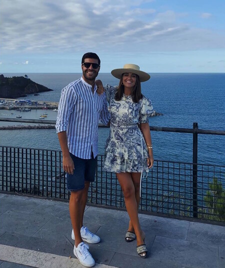 Paula Echevarría nos da una noticia que, visto el baby boom influencer, para nada nos chirría: ¡está embarazada de su primer bebé con Miguel Torres!