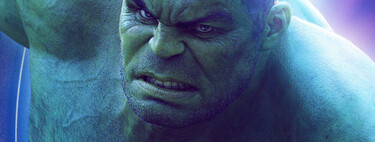 "Tiene varios guiones": Destin Daniel Cretton confirma que Mark Ruffalo tiene ideas para desarrollar una película de Hulk en solitario 
