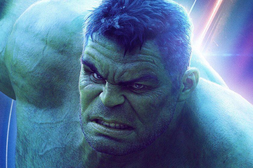 Mark Ruffalo prepara nuevos guiones para una posible película en solitario de Hulk