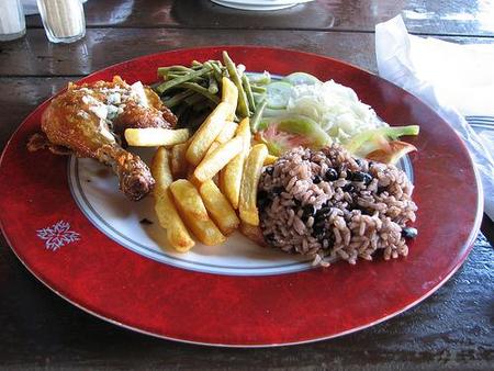 Cuba: qué y dónde comer y beber