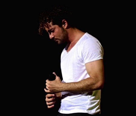El corazoncito rizado de Bisbal tiene nueva inquilina... ¿con derecho a compra?