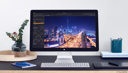 Capture One Pro 11, nueva versión más rápida y fluida y con soporte nativo para más de 400 cámaras