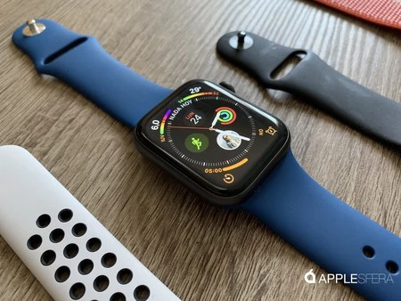 アップルウォッチ