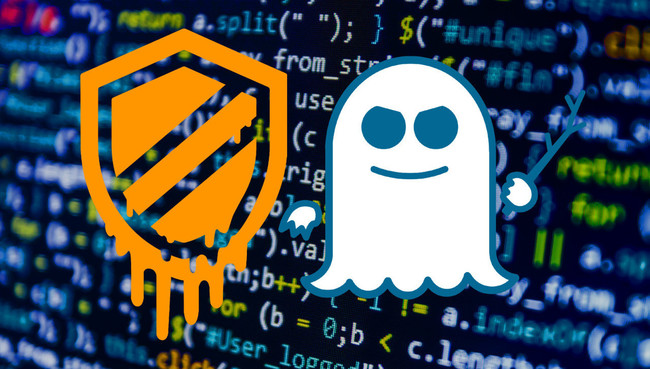 Spectre Meltdown