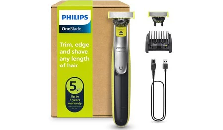 Philips Oneblade 360