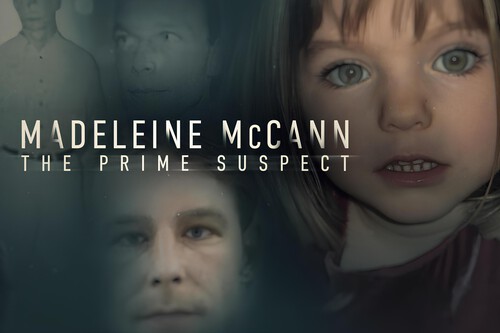 Madeleine Mccann 3