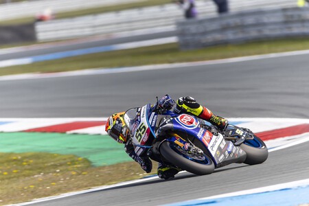 Locatelli Assen Sbk 2023