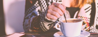 Esto es lo que ocurre en tu cuerpo si bebes un café sin azúcar cada mañana 