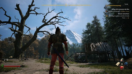 The Blood Of Dawnwalker 20260830162348