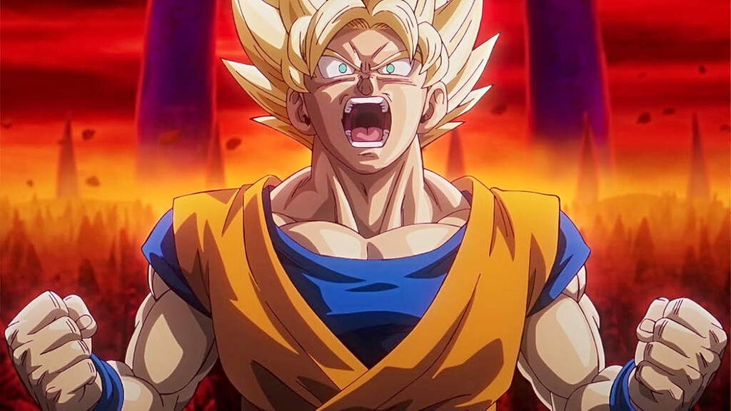 "Es una mierda". El editor más polémico de 'Dragon Ball' sabe perfectamente que en Toei le odian... Así que ha vuelto a cargar contra el anime
