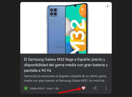 Google ニュースのように