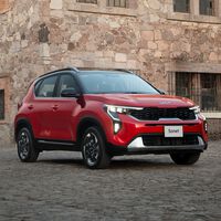 Kia no podía competir contra Chevrolet y Nissan y sus SUV baratas, eso cambia con la Sonet 2027: precio en México