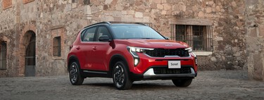 Kia no podía competir contra Chevrolet y Nissan y sus SUV baratas, eso cambia con la Sonet 2027: precio en México