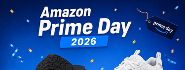 Amazon finaliza su Prime Day con una liquidación de sandalias y zapatillas Skechers a precios de outlet