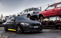 Manhart Racing BMW M135i