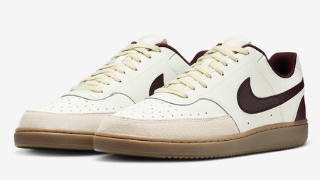 Nike Court Vision Lo