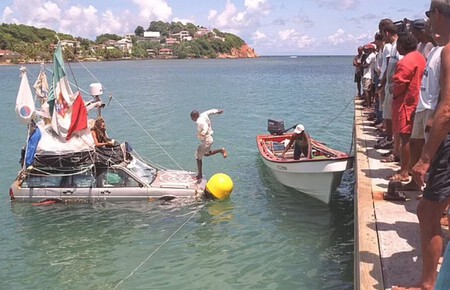 Imágenes | Autonauti