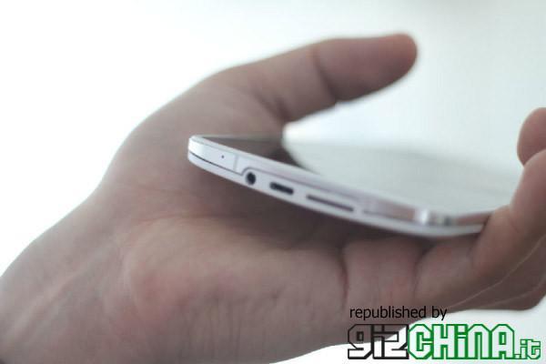Oppo N1