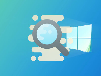 La búsqueda de Windows 10 tiene una genial función escondida para buscar usando capturas de pantalla: te explicamos cómo usarla