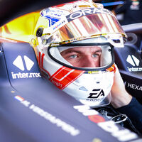 Max Verstappen no será Air Jordan. Nike ha tumbado el proyecto de su línea de ropa por posible plagio