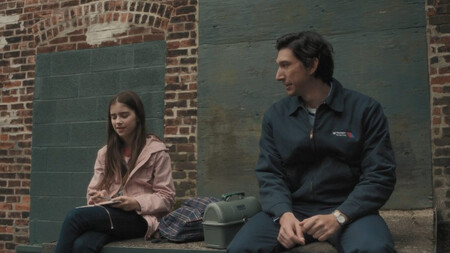 Paterson 2016 Jim Jarmusch