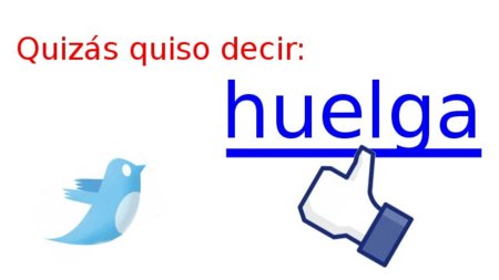 Google, Facebook y Twitter podrían andar tras una huelga conjunta contra la #SOPA