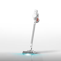 Otra "escobadora" made in Xiaomi, pero esta vez da muchísimo por muy poco dinero: ojalá llegue pronto a España para comprarla 