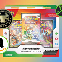 Este paquete de cartas Pokémon celebra su 30 aniversario e incluye una colección muy especial