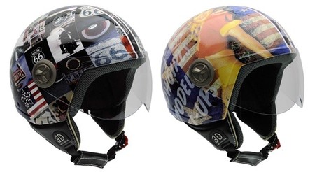 Colección Route66 by NZI