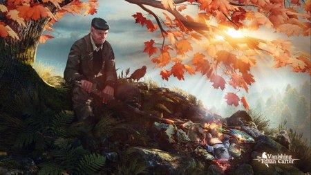 ‘The Vanishing of Ethan Carter’, el primer juego de The Astronauts