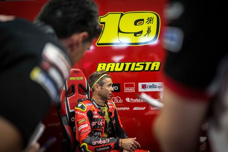 Bautista Misano Motogp 2023 2