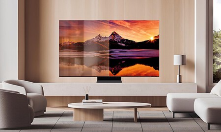 televisor Samsung
