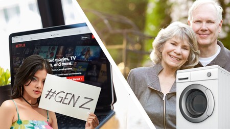 Si Tienes Una Pyme Asi Esta Cambiando El Consumo En Espana Deberias Saberlo Porque Los Boomers Son Mucho Mas Pesimistas Que Las Generaciones Siguientes