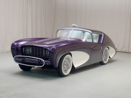 1955 Flajole Forerunner