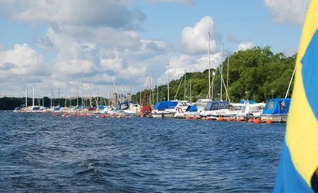 Si viaja a Suecia, tenga en cuenta que los productos calóricos serán más caros