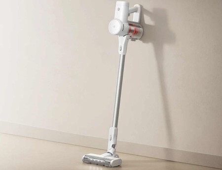 Mijia Cordless Vacuum Cleaner 4C