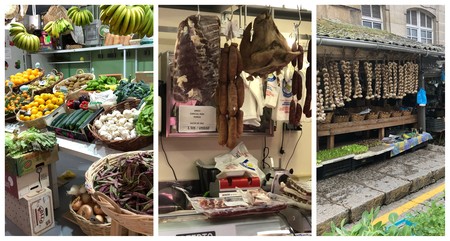 Mercado De Ourense