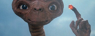 Steven Spielberg explica 44 años después qué pasa con Elliott tras el final de 'E.T., el extraterrestre': "Nunca se vuelven a ver, pero..." 