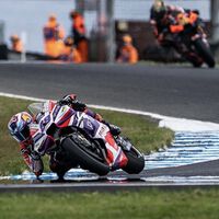 Anatomía de una debacle. Cómo perdió Jorge Martín una carrera y medio mundial de MotoGP, vuelta a vuelta 