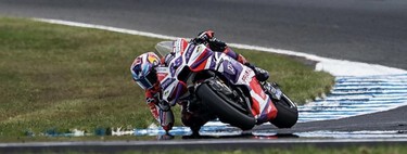 Anatomía de una debacle. Cómo perdió Jorge Martín una carrera y medio mundial de MotoGP, vuelta a vuelta 