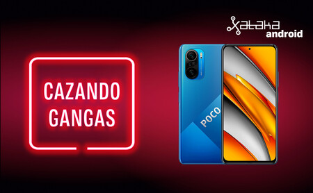 POCO F3 a un precio increíble, Xiaomi 11T muy rebajado y más ofertas irresistibles: Cazando Gangas