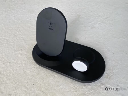 ベルキン 03 充電器