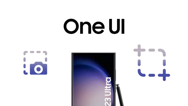 One Ui 5 1 Capturas De Pantalla Carpeta Guardar
