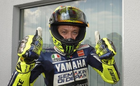 Valentino Rossi
